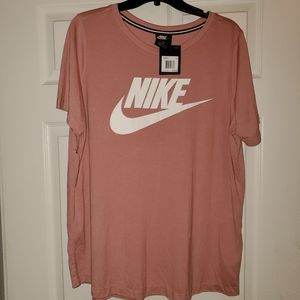 Nike shirt